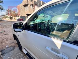 تويوتا لاندكروزر برادو